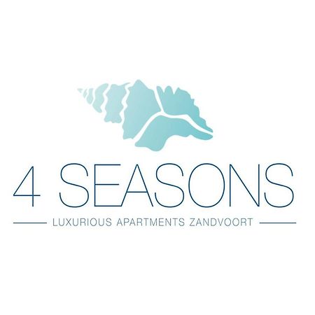 4 Seasons Зандфорт Экстерьер фото